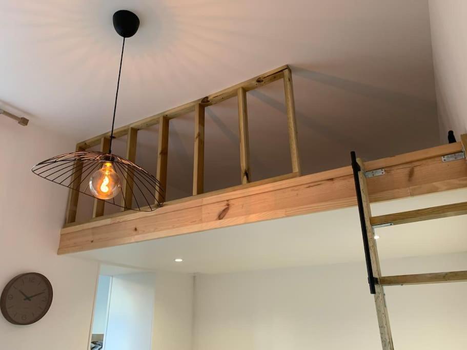 Champagne Cosy Apartment Reims Luaran gambar