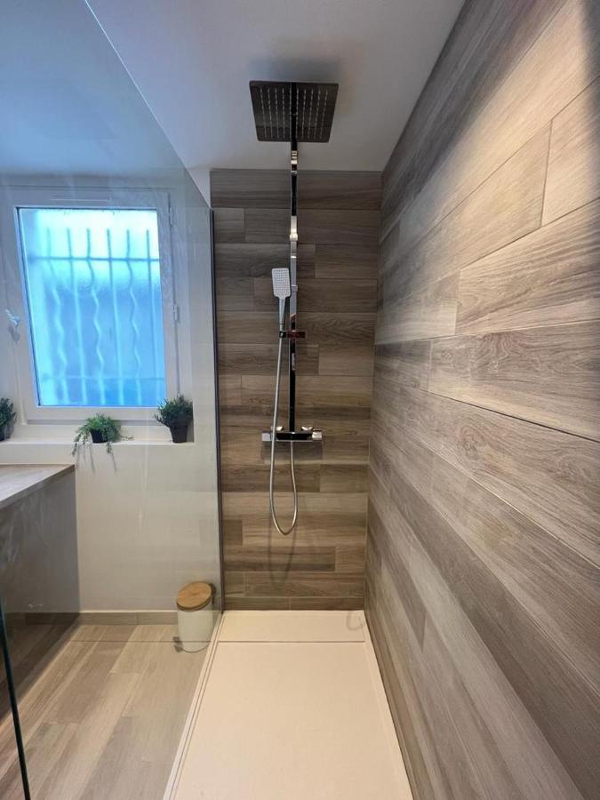 Champagne Cosy Apartment Reims Luaran gambar